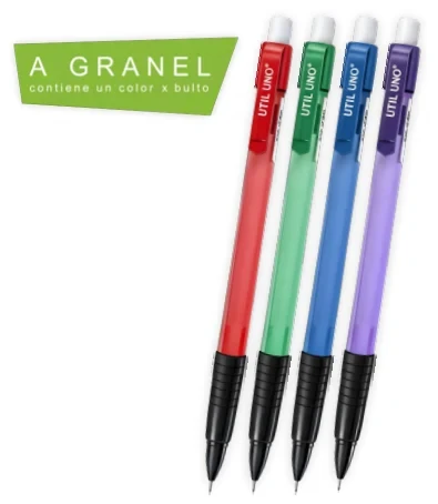 Portaminas Stylus 0,7 mm
