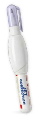 Corrector de punta fina Jet