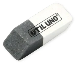 Goma Gris & Blanc