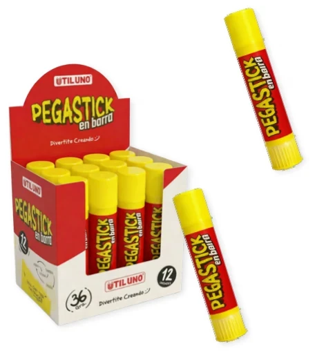 Adhesivo en barra Pegastick