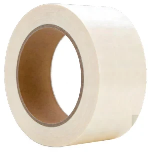 Cinta de papel para enmascarar